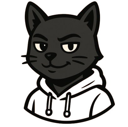 Black Cat Dev